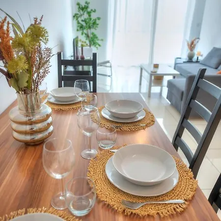 Large And Modern 2Bedroom With Balcony Glub1-1 Gzira Exteriör bild