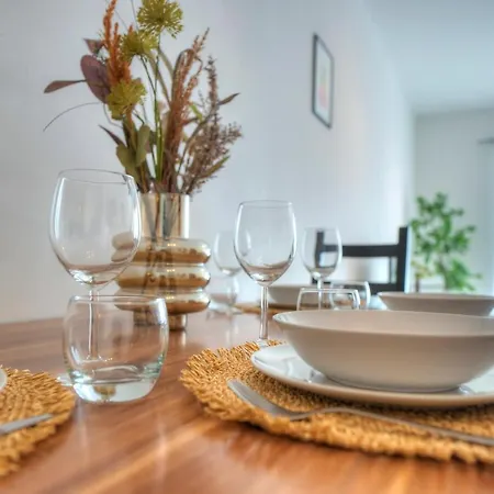 Large And Modern 2Bedroom With Balcony Glub1-1 Gzira Exteriör bild
