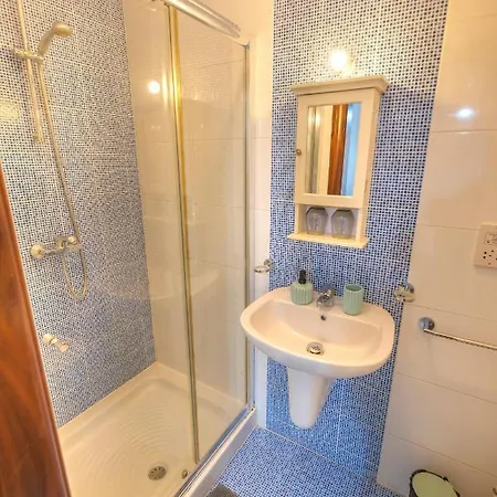 Large And Modern 2Bedroom With Balcony Glub1-1 Gzira Exteriör bild