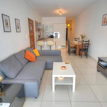 Large And Modern 2Bedroom With Balcony Glub1-1 Gzira Exteriör bild