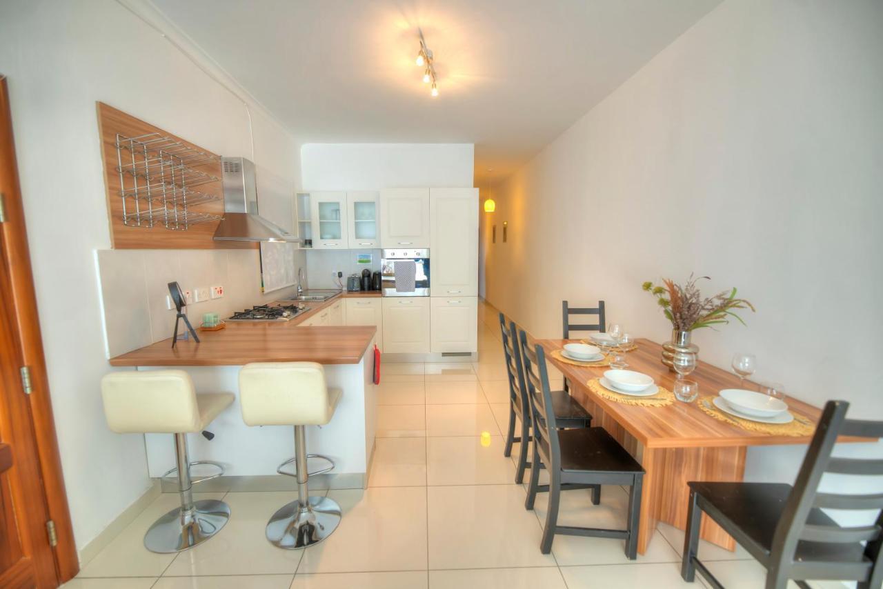 Large And Modern 2bedroom With Balcony Glub1-1 Apartment *