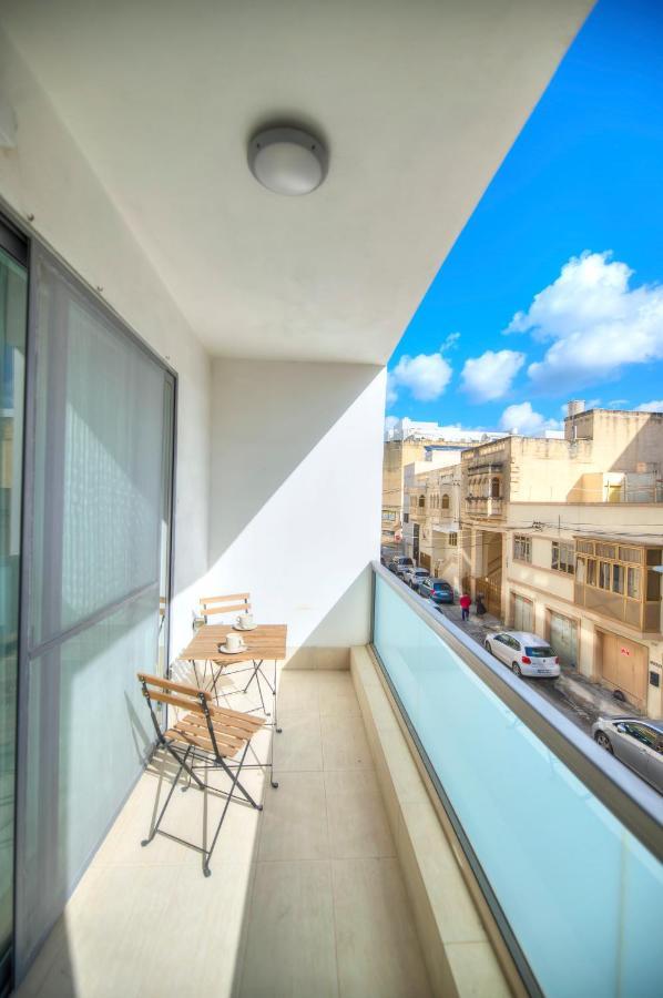 Large And Modern 2bedroom With Balcony Glub1-1