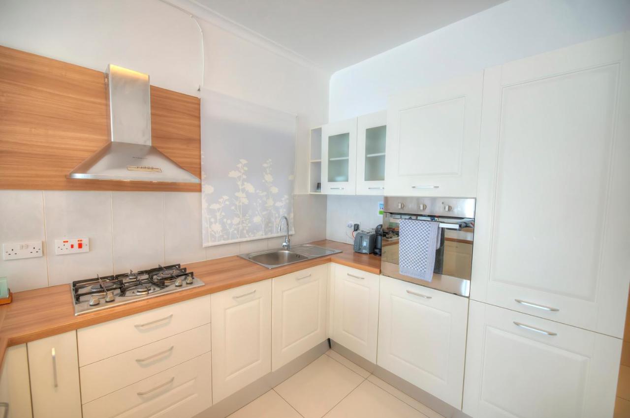 Large And Modern 2bedroom With Balcony Glub1-1 *