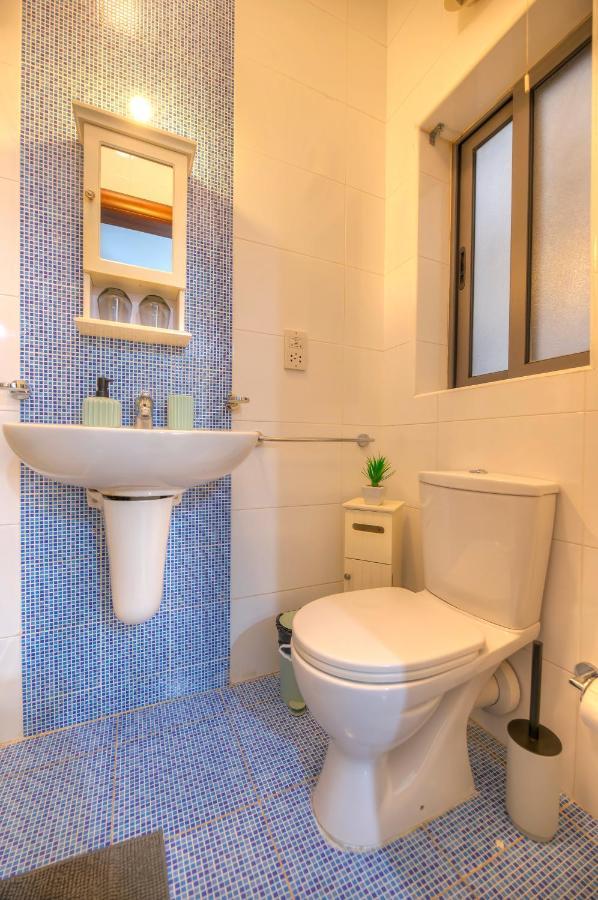 Large And Modern 2bedroom With Balcony Glub1-1 Apartment *