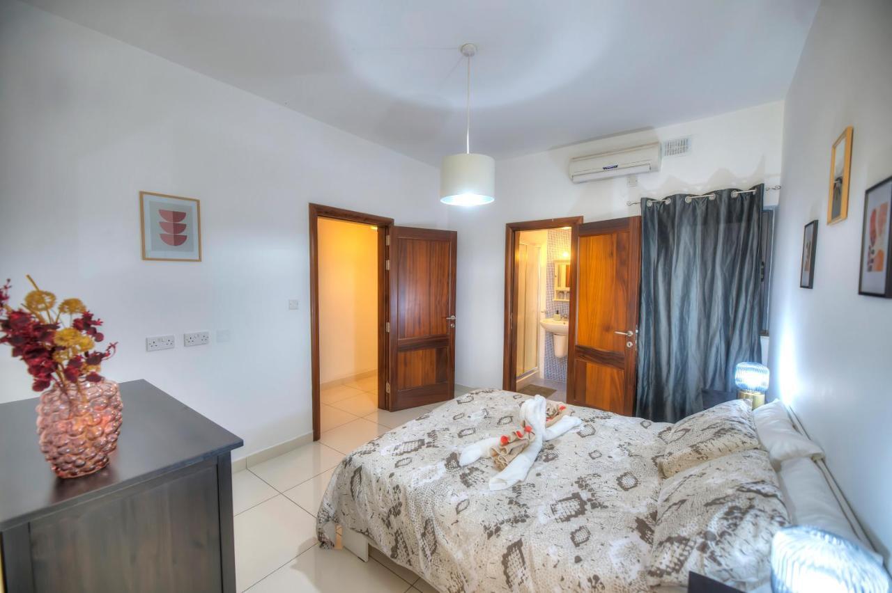 Large And Modern 2bedroom With Balcony Glub1-1 *