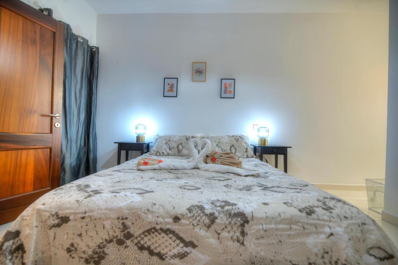 Large And Modern 2bedroom With Balcony Glub1-1 Apartment Gzira