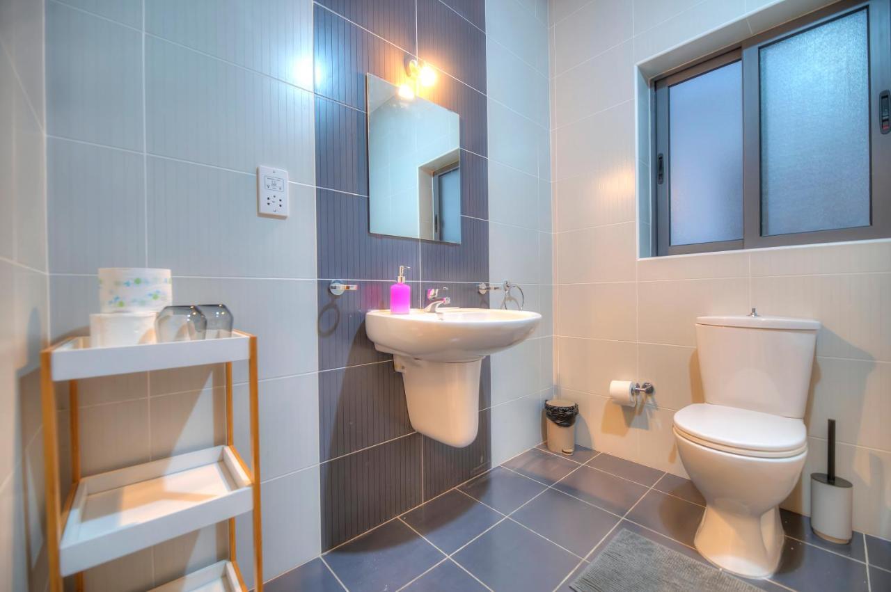 Large And Modern 2bedroom With Balcony Glub1-1 * Gzira
